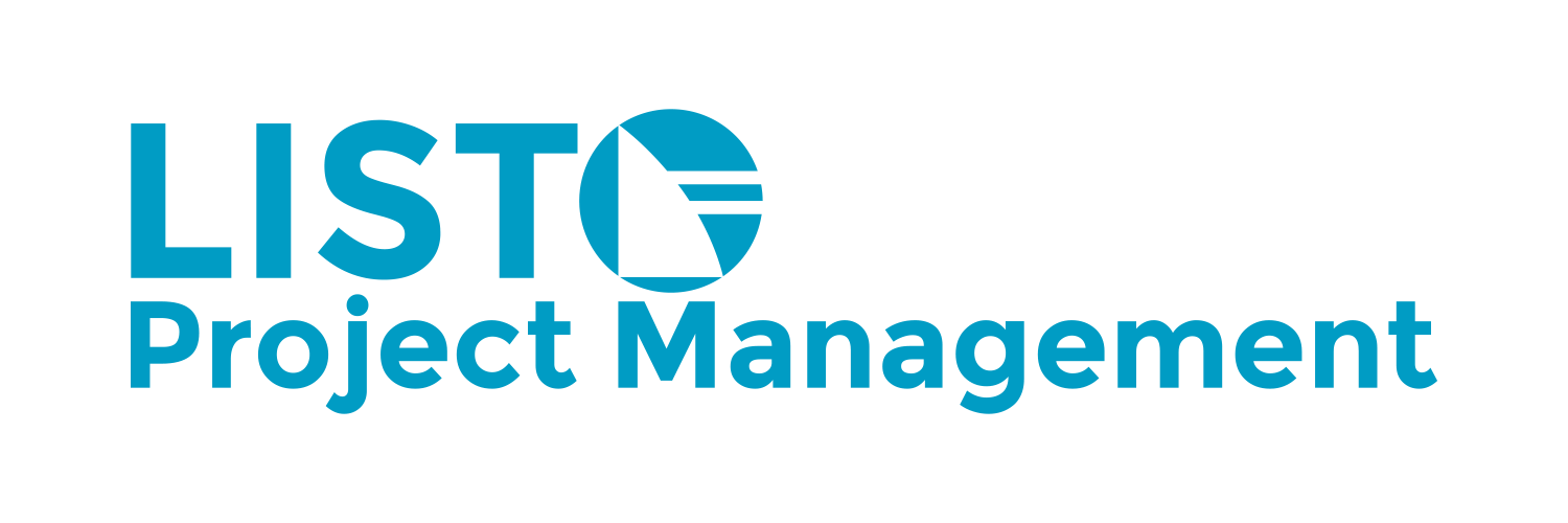 LISTO Project Management